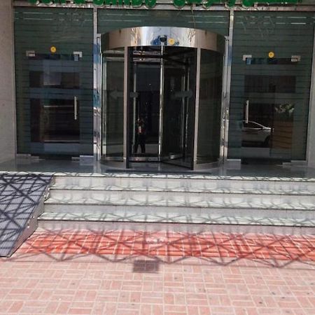 Sun & Sands Hotel Llc Dubaï Extérieur photo
